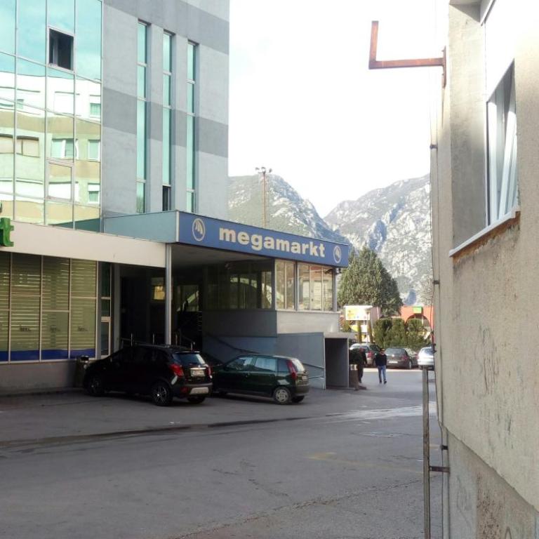 APARTMAN QUEEN - Apartment - 21