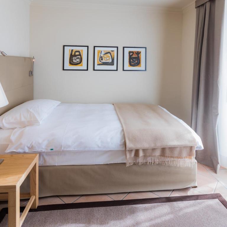 Parkhotel Delta, Wellbeing Resort - Camera Singola Classic con Accesso Spa - 2