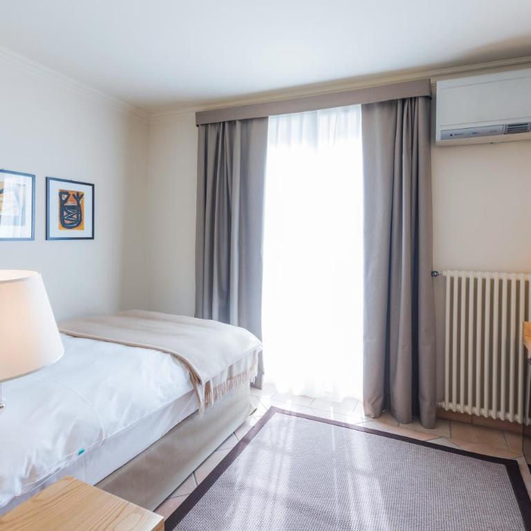 Parkhotel Delta, Wellbeing Resort - Camera Singola Classic con Accesso Spa - 7
