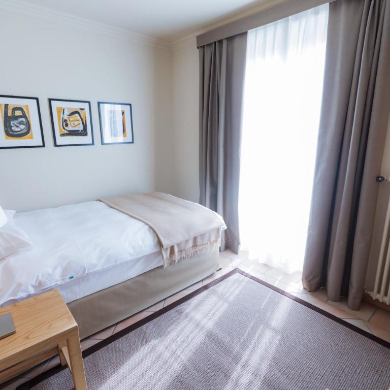 Parkhotel Delta, Wellbeing Resort - Camera Singola Classic con Accesso Spa - 8