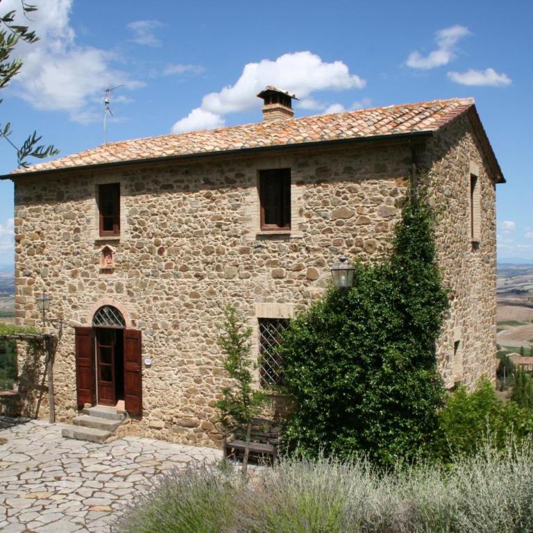 Tenuta Canina - Casa con 3 Camere da Letto - 5