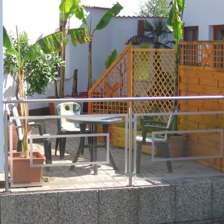 S´ Kellerstoeckl - Apartment mit 1 Schlafzimmer - 28