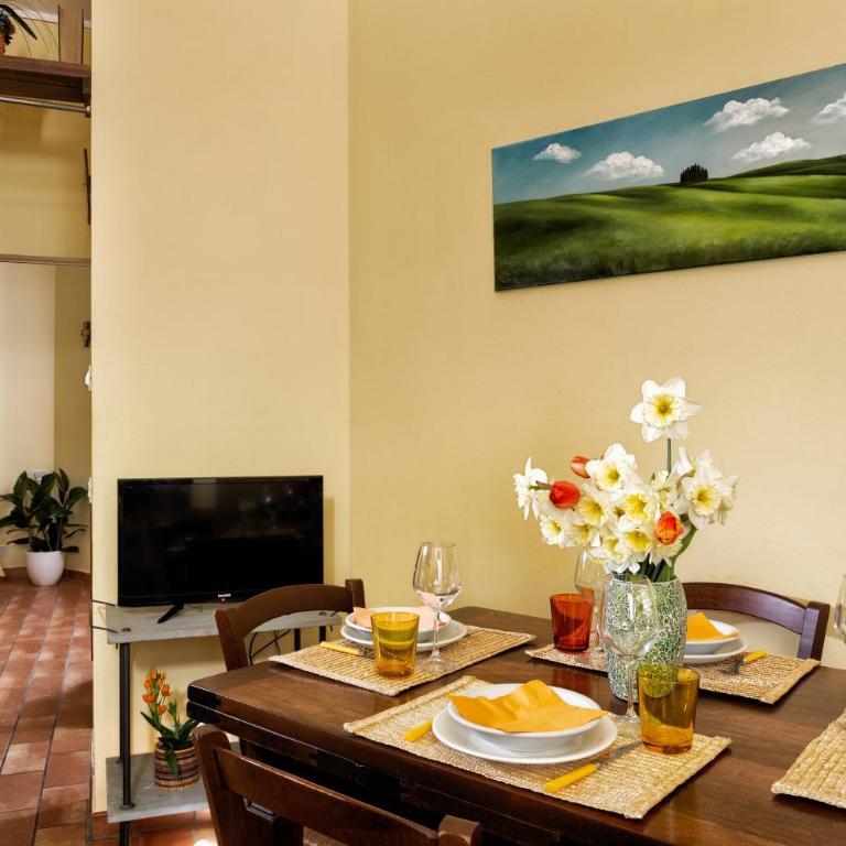 Millefiori - Camera Familiare - 1