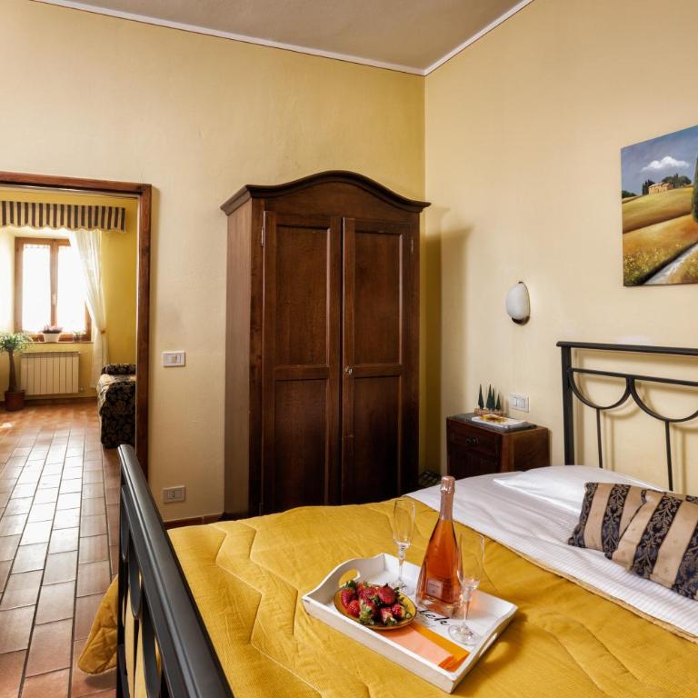 Millefiori - Camera Familiare - 5