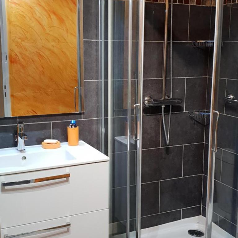 dupleix U Forcone - Appartement Deluxe - 3