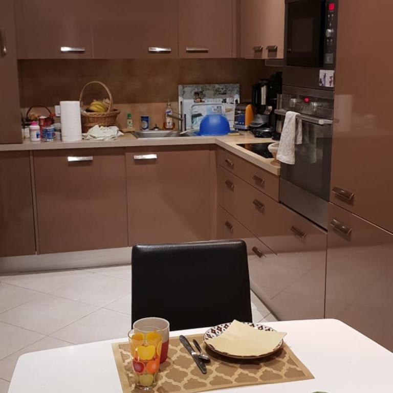 dupleix U Forcone - Appartement Deluxe - 2