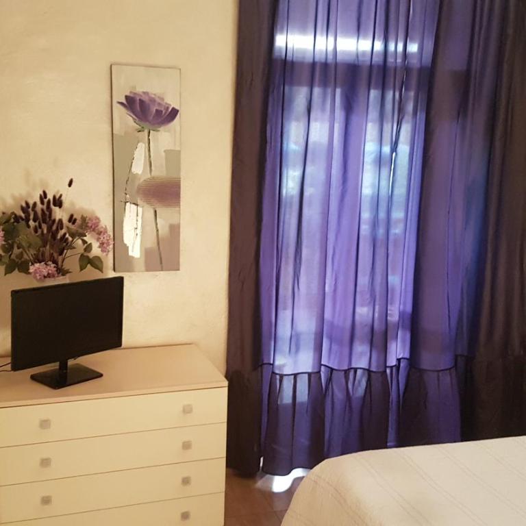 B&B Alassio - Camera Matrimoniale con Bagno Privato - 14