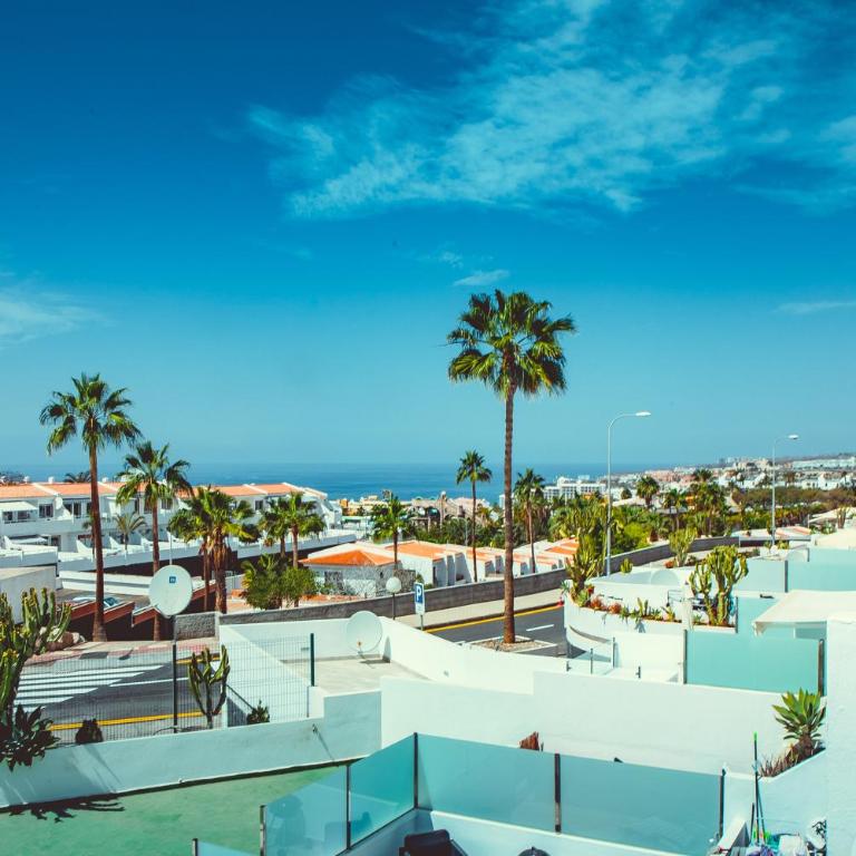Apartments Island Village Heights - Apartamento con vistas al mar - 72