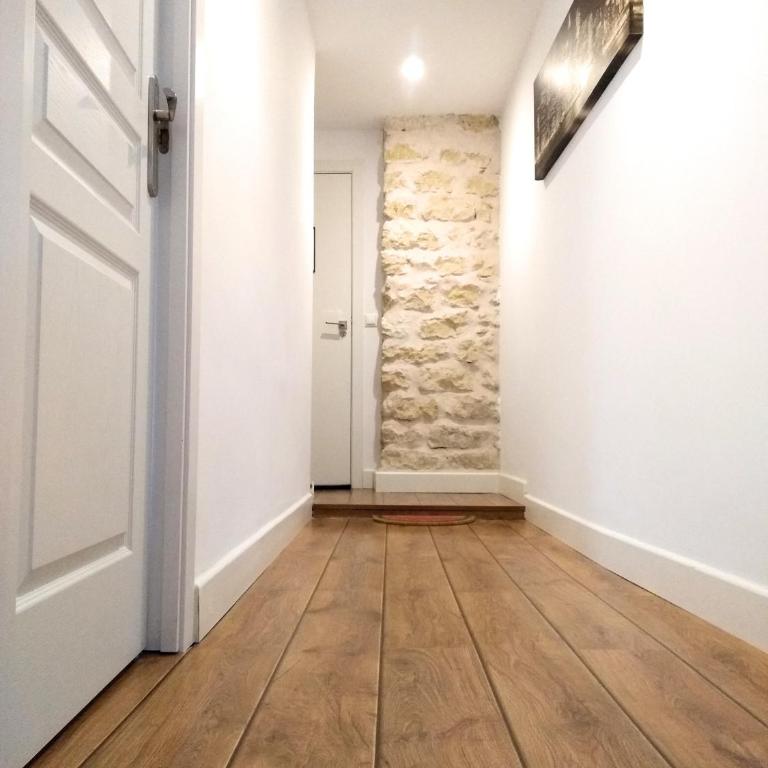 Hotel Smile & Co Hostal Boutique - Apartment - 6