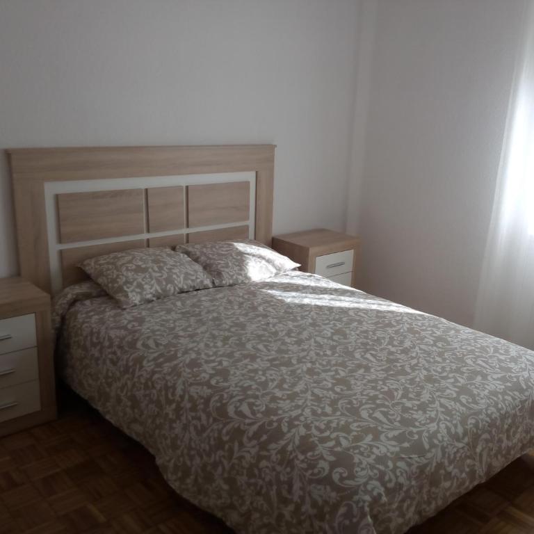 Calle Lardero Apartamento - Apartamento de 3 dormitorios - 1