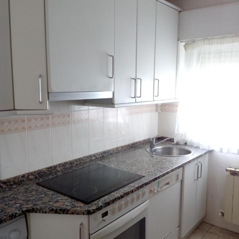 Calle Lardero Apartamento - Apartamento de 3 dormitorios - 10