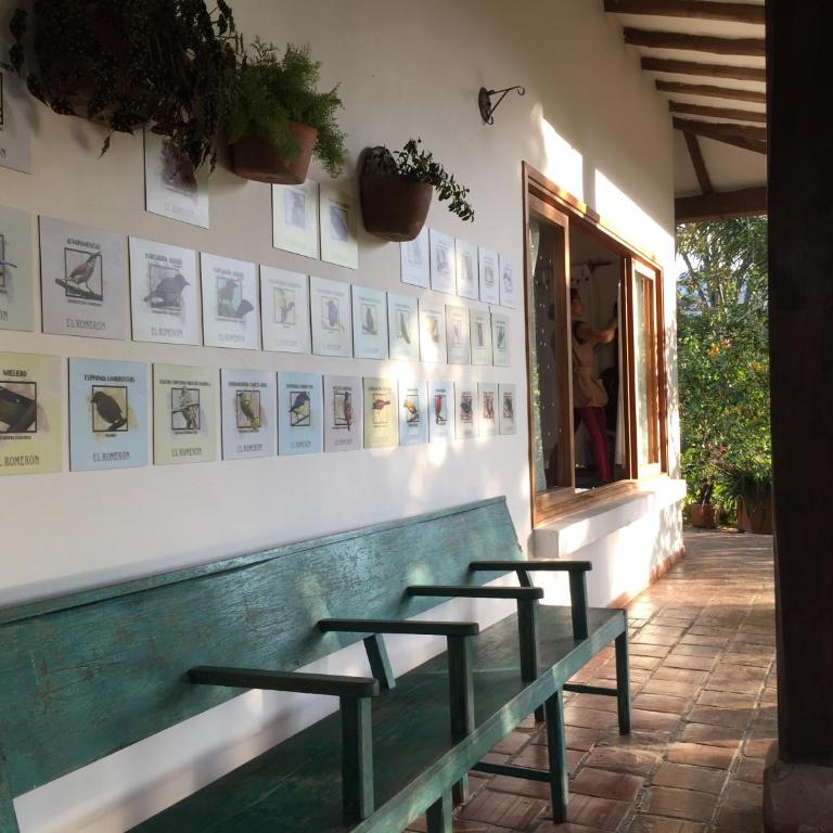 El Romeron Casa de Campo - Casa de 4 dormitorios - 6