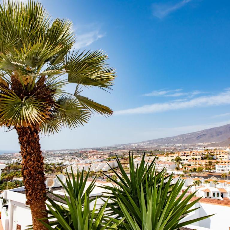 Apartments Island Village Heights - Apartamento Estudio con vistas al mar - 52