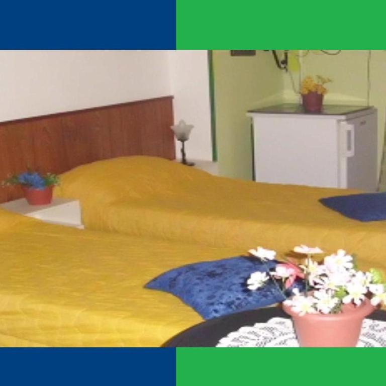 Santa Oliva Homestay - Camera Singola con Bagno - 2