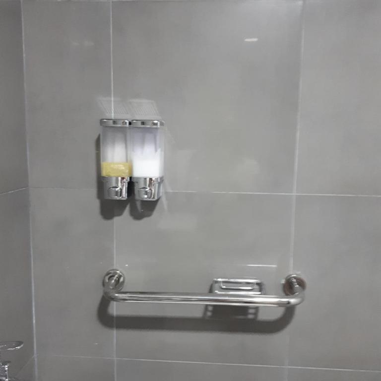 Perito Moreno - 3ro C - Loft - 24