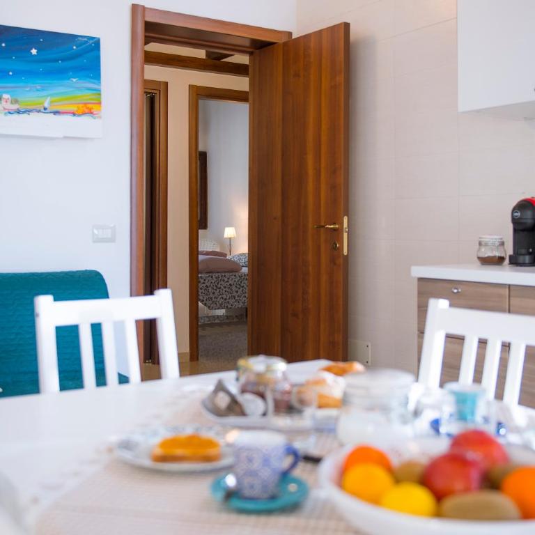 Dimora Porto Canale - Appartamento con Vista Mare - 5