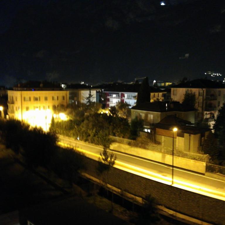 Boschetto - Appartamento con Terrazza - 25