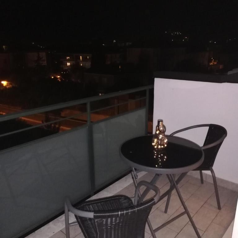 Boschetto - Appartamento con Terrazza - 13