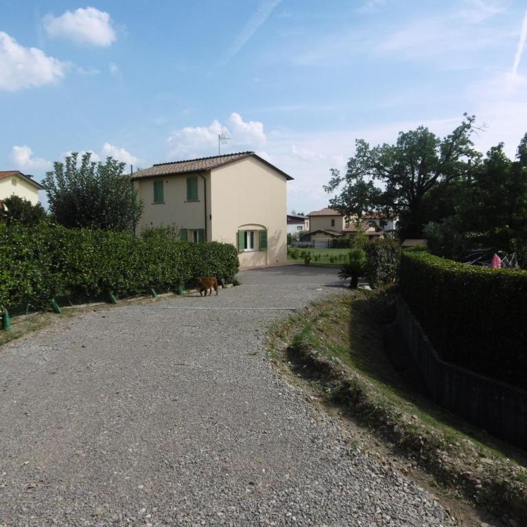 Casa Laura Capannori - Casa con 3 Camere da Letto - 46