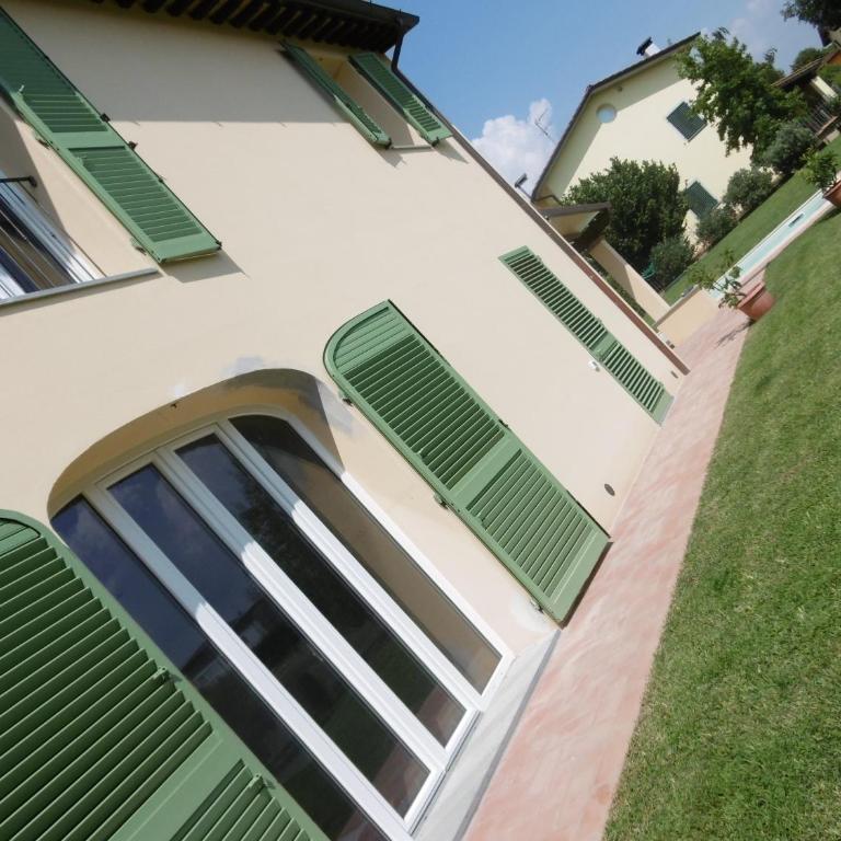 Casa Laura Capannori - Casa con 3 Camere da Letto - 45