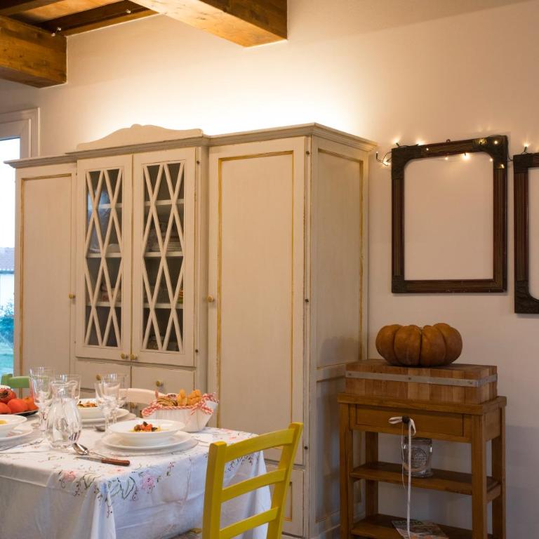 Casa Laura Capannori - Casa con 3 Camere da Letto - 43