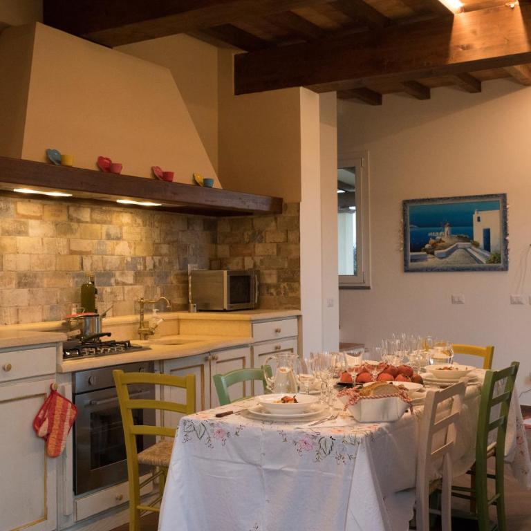 Casa Laura Capannori - Casa con 3 Camere da Letto - 42