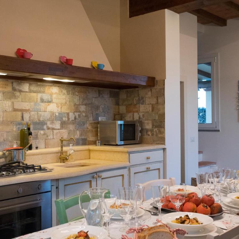 Casa Laura Capannori - Casa con 3 Camere da Letto - 41