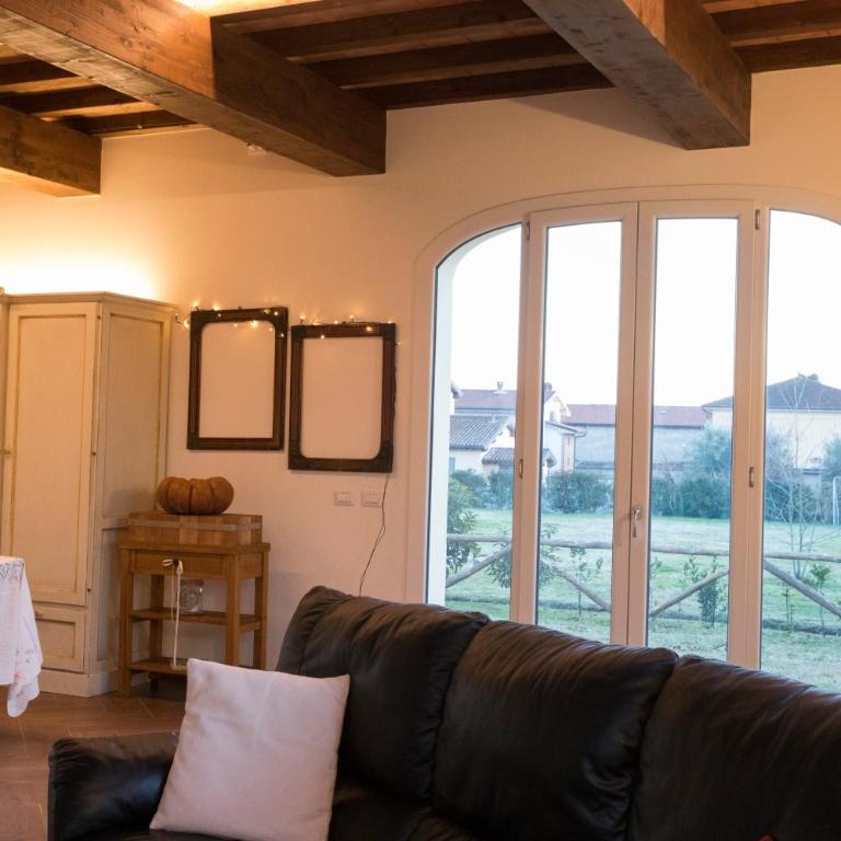 Casa Laura Capannori - Casa con 3 Camere da Letto - 40