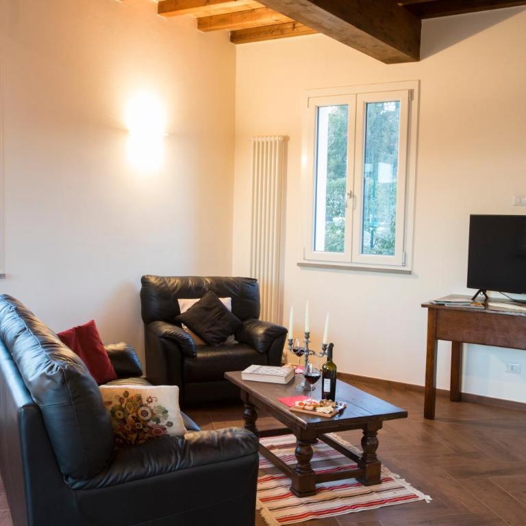 Casa Laura Capannori - Casa con 3 Camere da Letto - 38