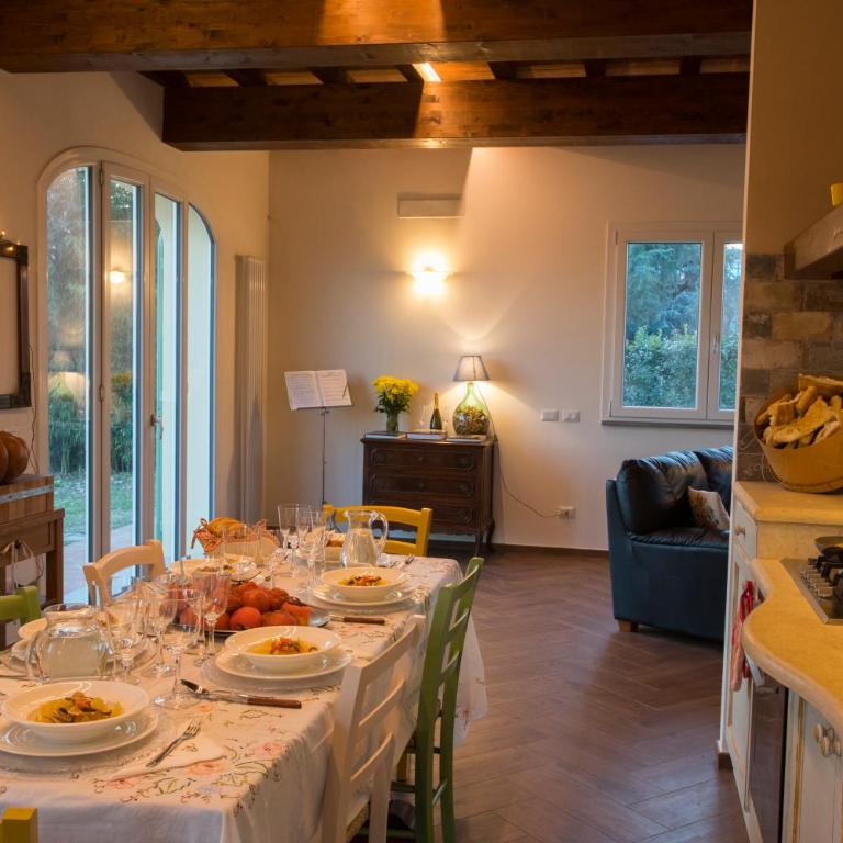 Casa Laura Capannori - Casa con 3 Camere da Letto - 37