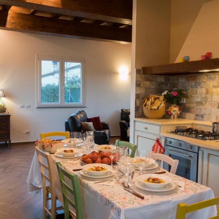 Casa Laura Capannori - Casa con 3 Camere da Letto - 36