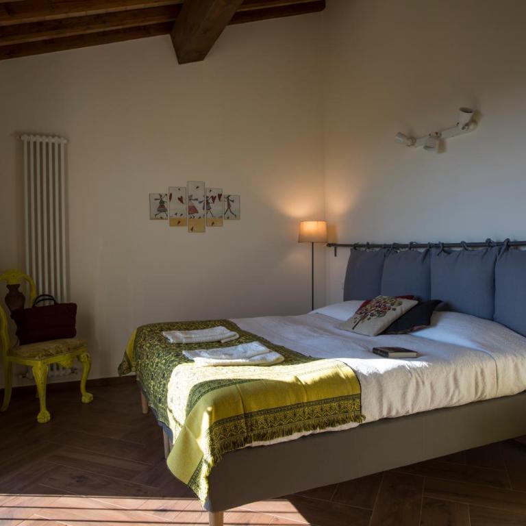 Casa Laura Capannori - Casa con 3 Camere da Letto - 29