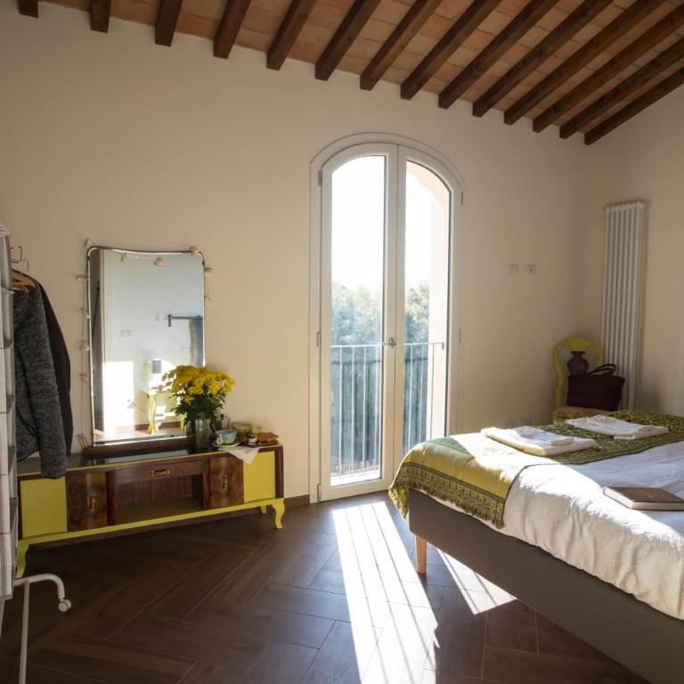 Casa Laura Capannori - Casa con 3 Camere da Letto - 28