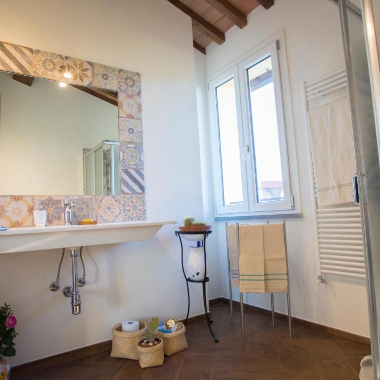 Casa Laura Capannori - Casa con 3 Camere da Letto - 27