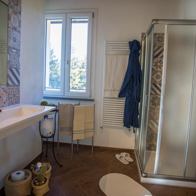 Casa Laura Capannori - Casa con 3 Camere da Letto - 26