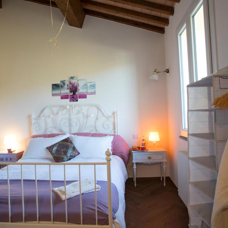 Casa Laura Capannori - Casa con 3 Camere da Letto - 25