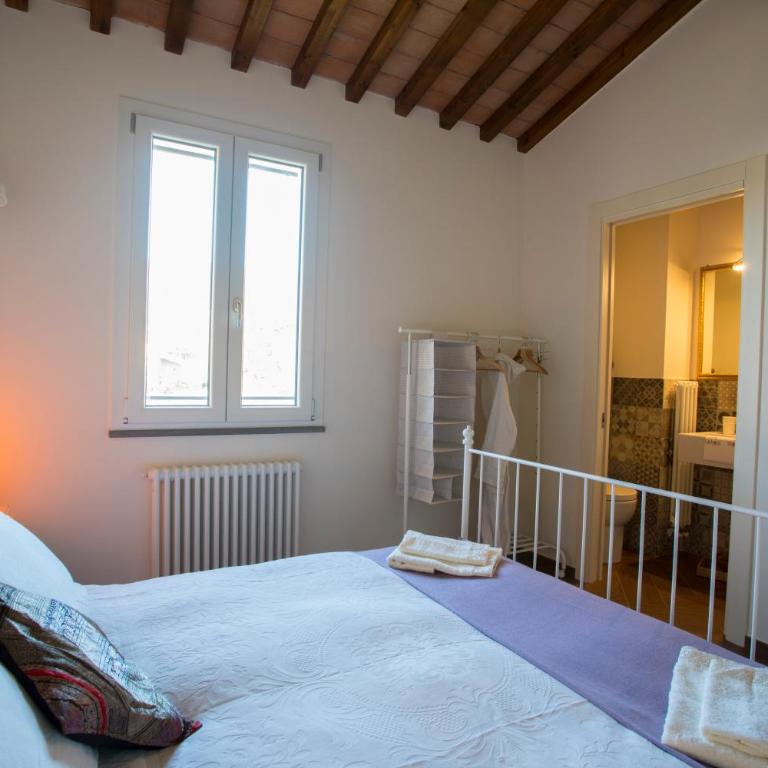 Casa Laura Capannori - Casa con 3 Camere da Letto - 24