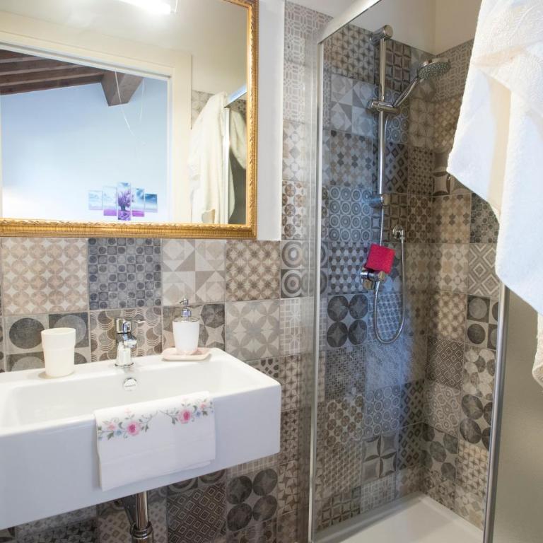 Casa Laura Capannori - Casa con 3 Camere da Letto - 22