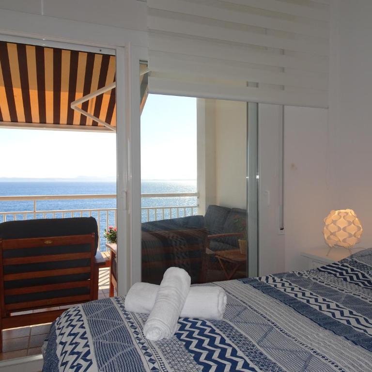 Apartament Belvedere - Apartamento de 2 dormitorios - 41