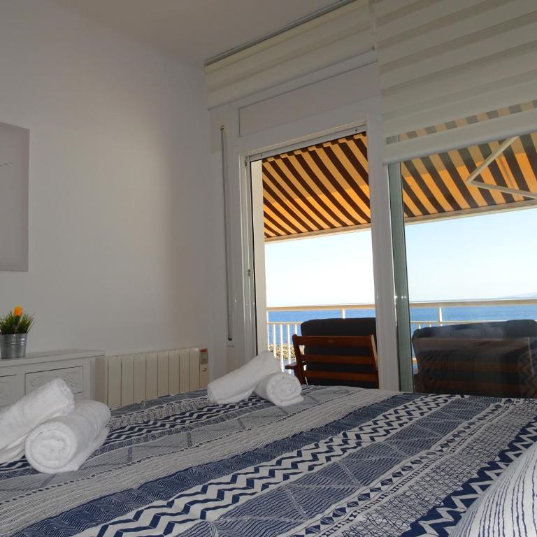 Apartament Belvedere - Apartamento de 2 dormitorios - 42
