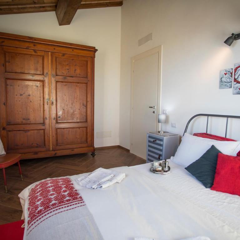 Casa Laura Capannori - Casa con 3 Camere da Letto - 20