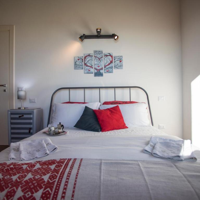 Casa Laura Capannori - Casa con 3 Camere da Letto - 19