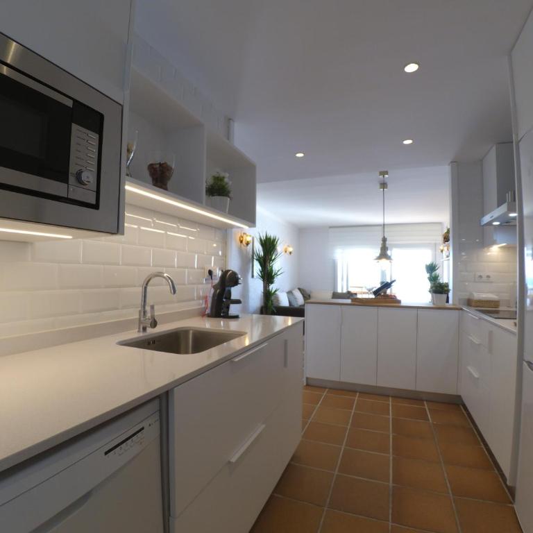 Apartament Belvedere - Apartamento de 2 dormitorios - 31