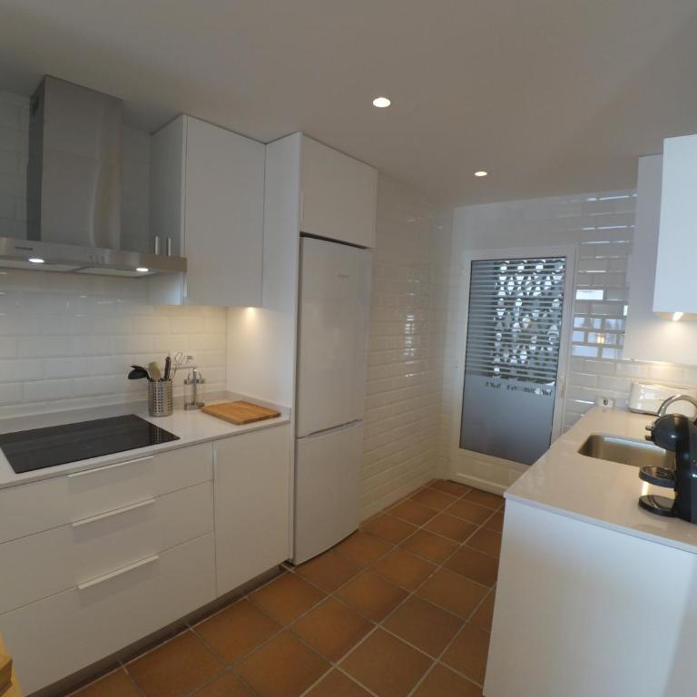 Apartament Belvedere - Apartamento de 2 dormitorios - 34