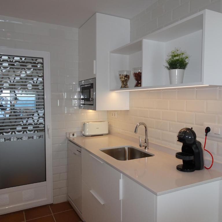 Apartament Belvedere - Apartamento de 2 dormitorios - 37