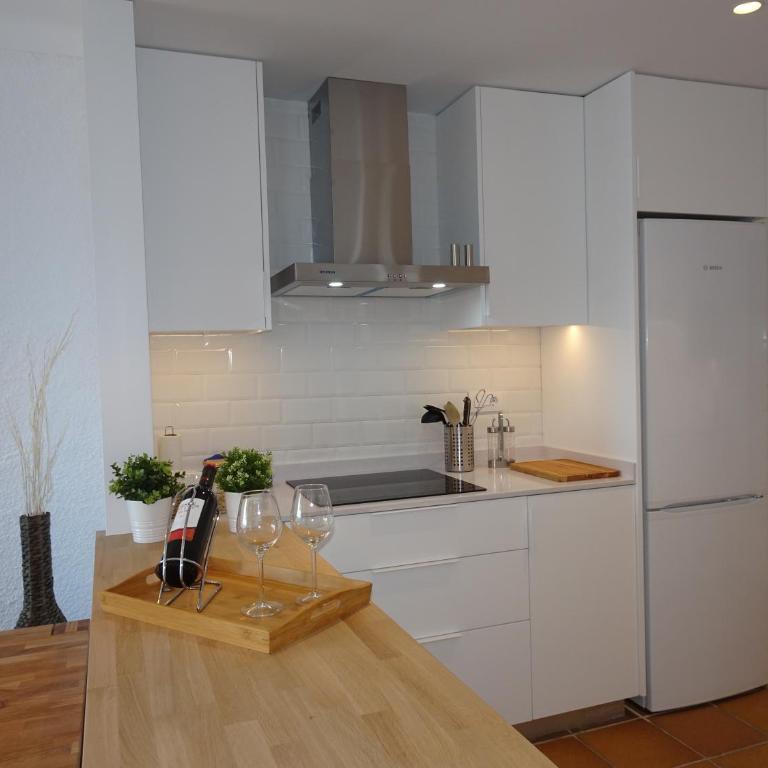 Apartament Belvedere - Apartamento de 2 dormitorios - 38