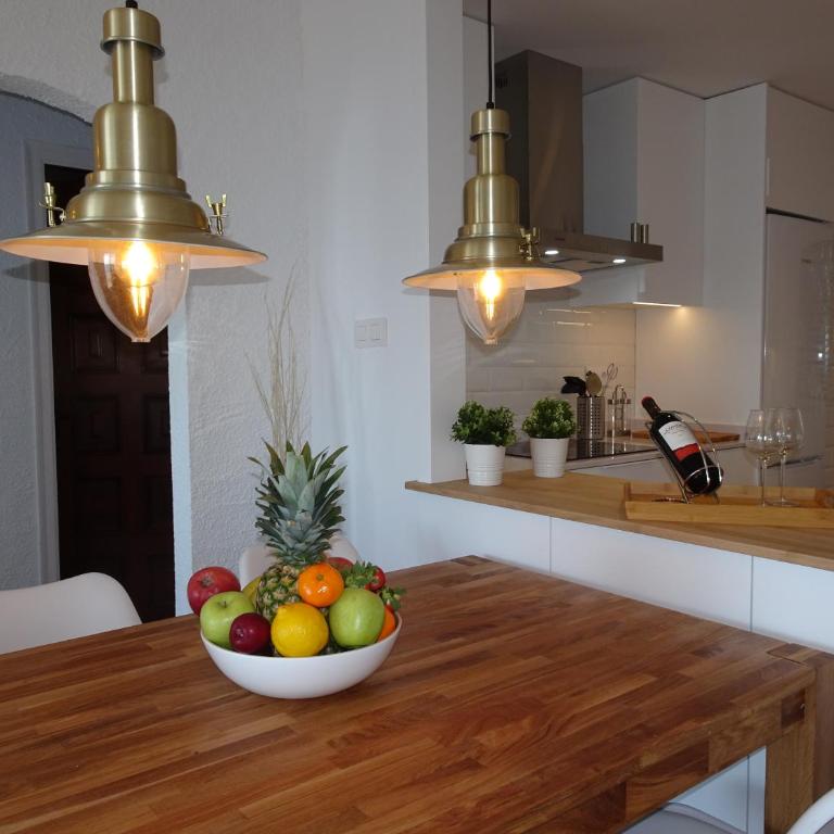 Apartament Belvedere - Apartamento de 2 dormitorios - 29