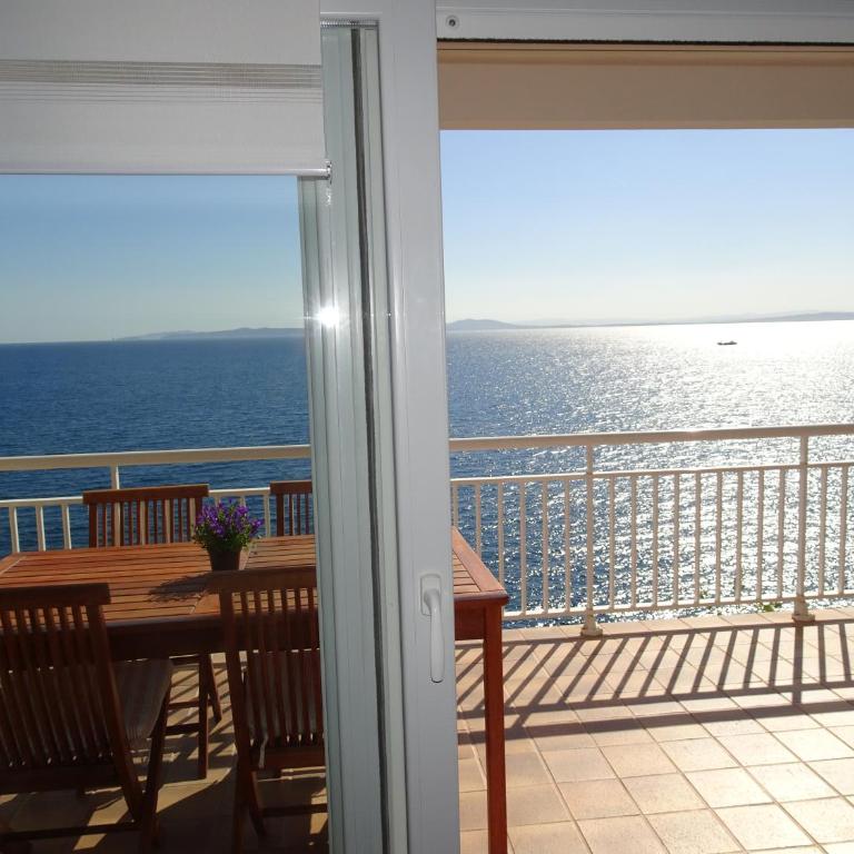 Apartament Belvedere - Apartamento de 2 dormitorios - 20