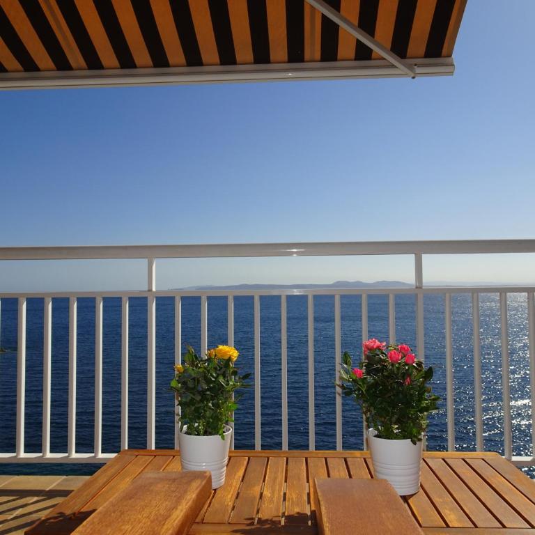 Apartament Belvedere - Apartamento de 2 dormitorios - 1