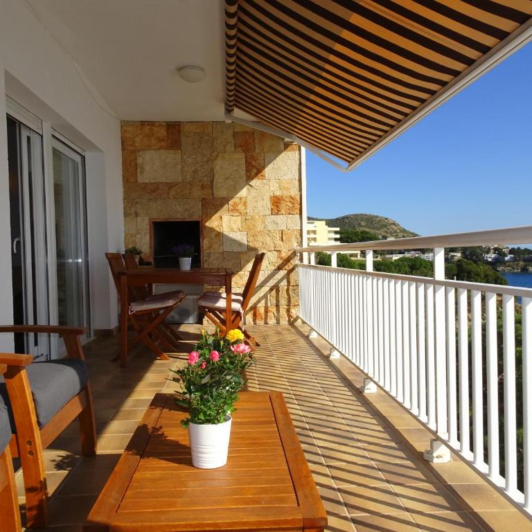 Apartament Belvedere - Apartamento de 2 dormitorios - 11